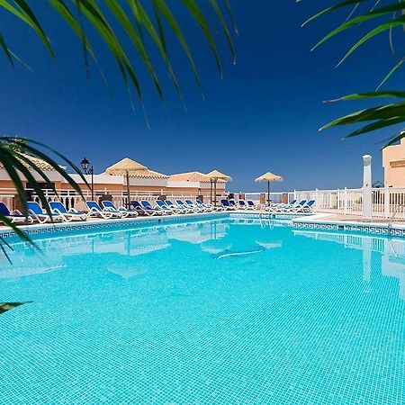 Paradise Seaview Apartment Costa Adeje  Ngoại thất bức ảnh
