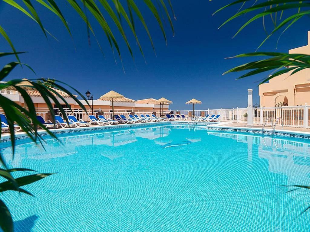 Paradise Seaview Apartment Costa Adeje  Ngoại thất bức ảnh