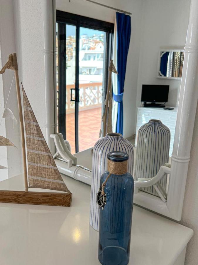 Paradise Seaview Apartment Costa Adeje  Ngoại thất bức ảnh