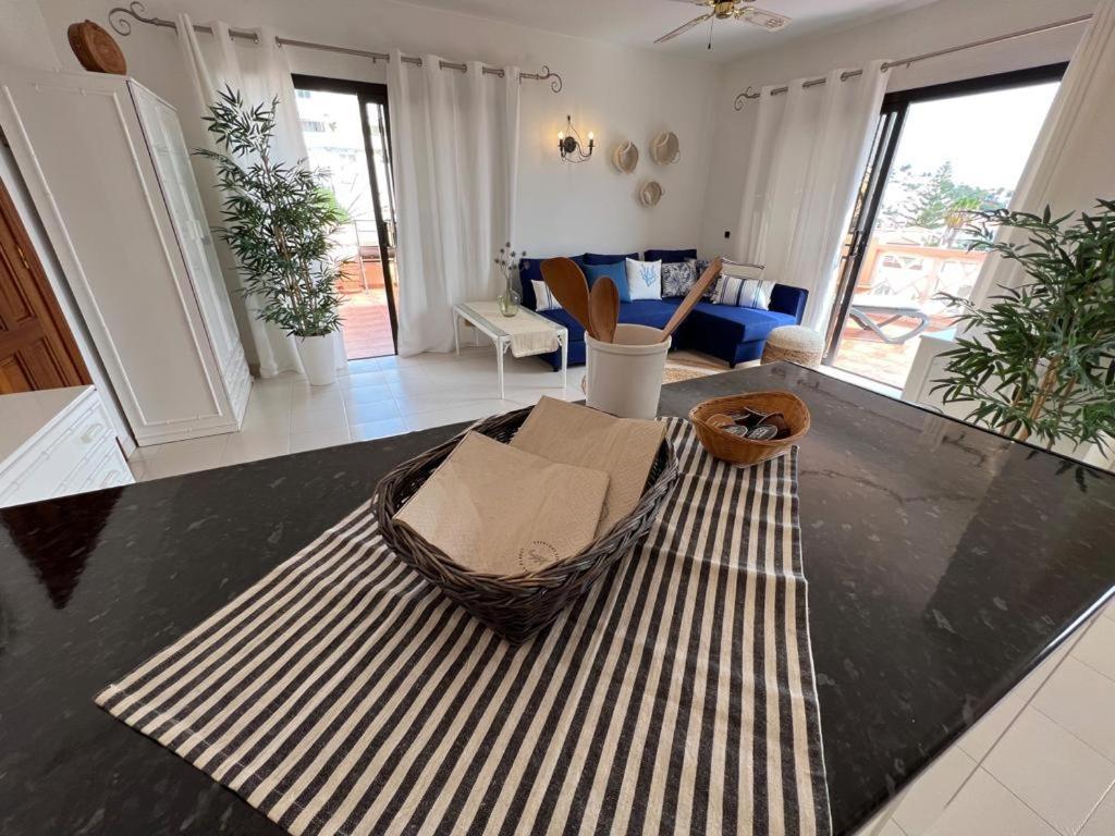 Paradise Seaview Apartment Costa Adeje  Ngoại thất bức ảnh
