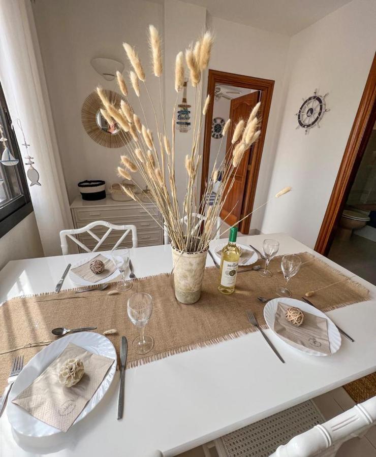 Paradise Seaview Apartment Costa Adeje  Ngoại thất bức ảnh