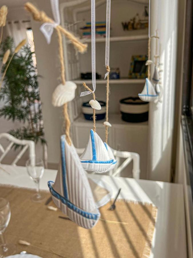 Paradise Seaview Apartment Costa Adeje  Ngoại thất bức ảnh