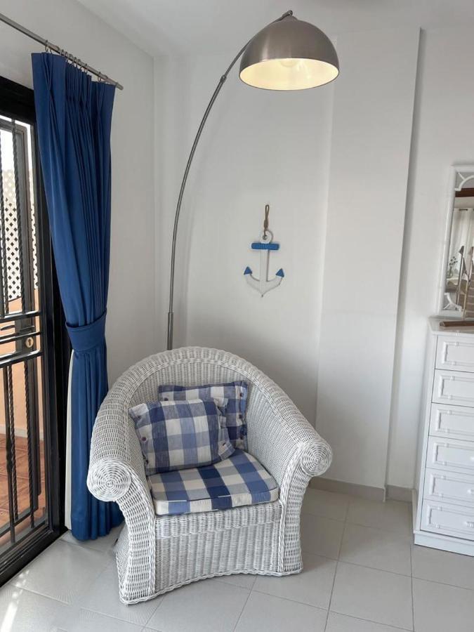 Paradise Seaview Apartment Costa Adeje  Ngoại thất bức ảnh