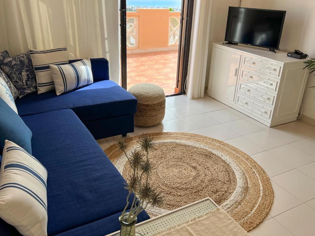 Paradise Seaview Apartment Costa Adeje  Ngoại thất bức ảnh