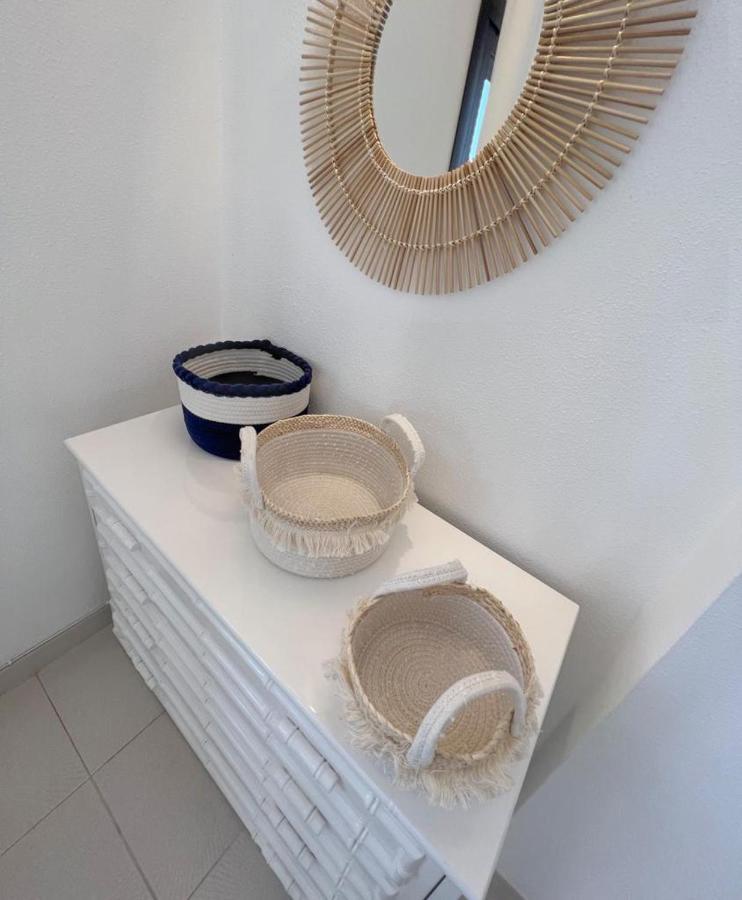 Paradise Seaview Apartment Costa Adeje  Ngoại thất bức ảnh