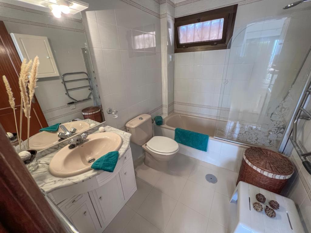 Paradise Seaview Apartment Costa Adeje  Ngoại thất bức ảnh