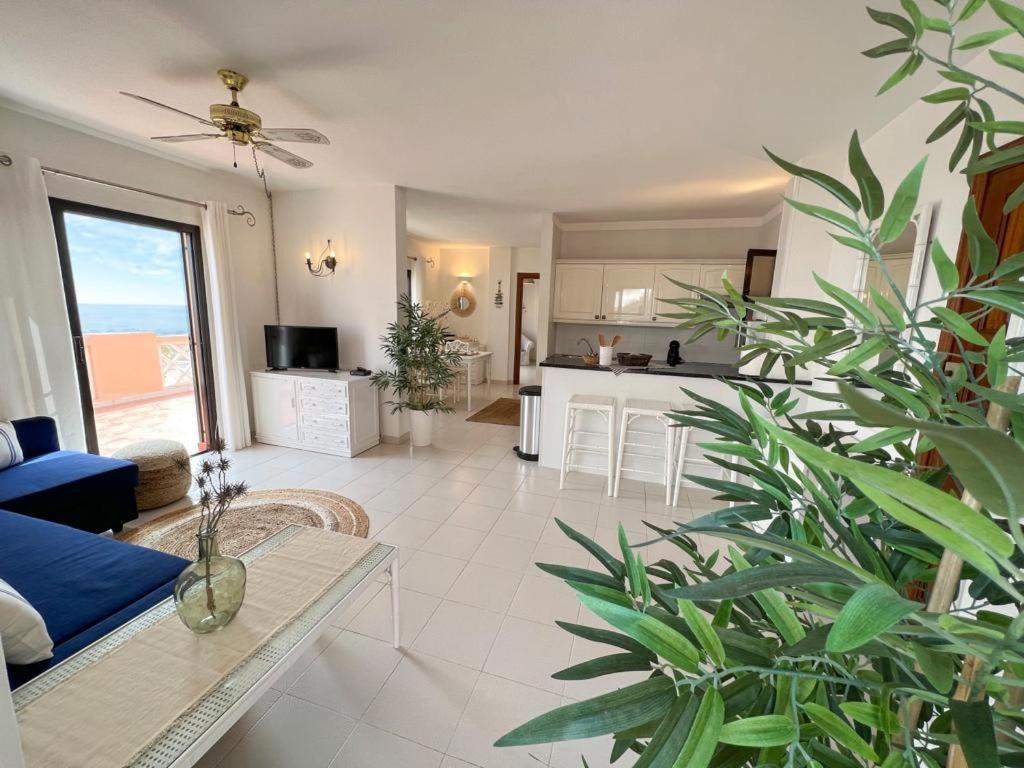 Paradise Seaview Apartment Costa Adeje  Ngoại thất bức ảnh