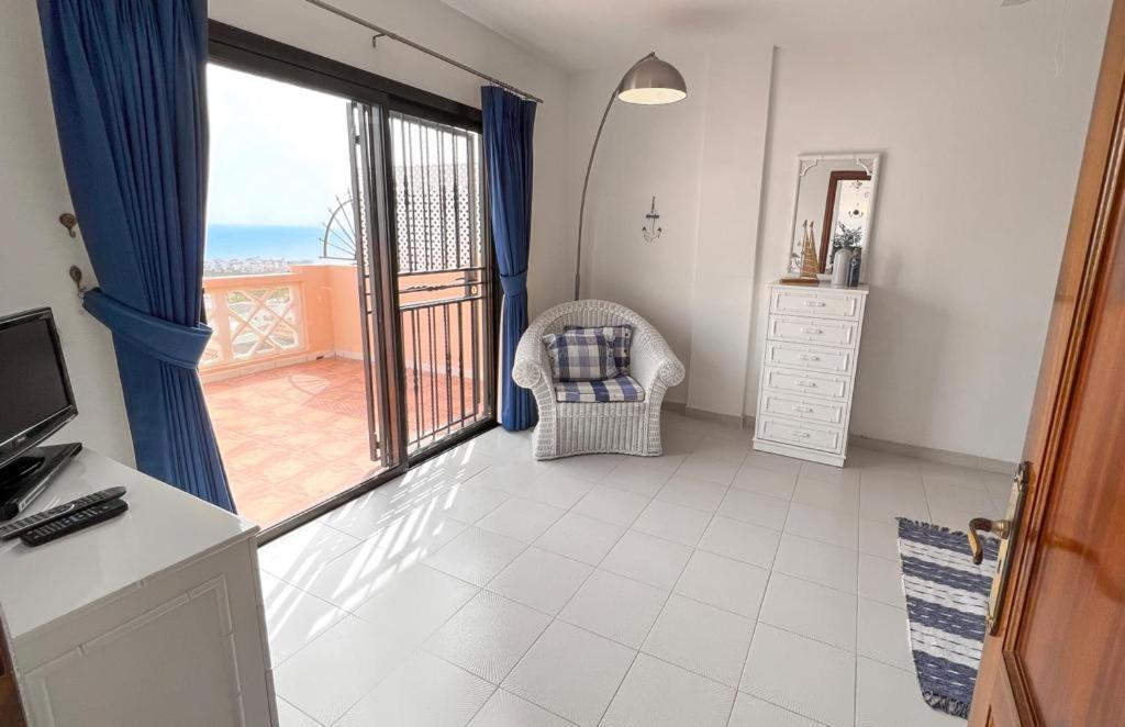 Paradise Seaview Apartment Costa Adeje  Ngoại thất bức ảnh