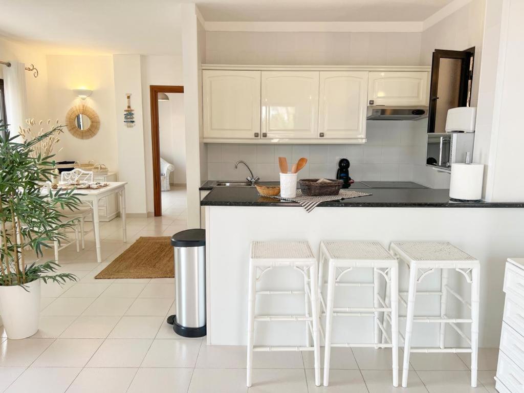 Paradise Seaview Apartment Costa Adeje  Ngoại thất bức ảnh