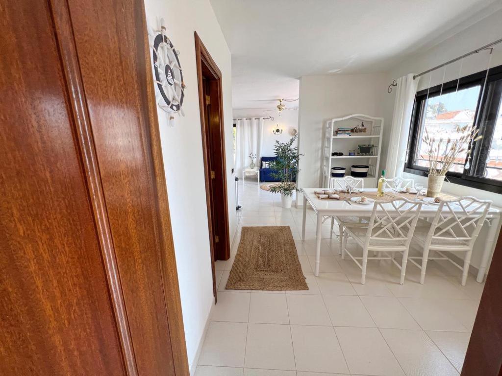 Paradise Seaview Apartment Costa Adeje  Ngoại thất bức ảnh