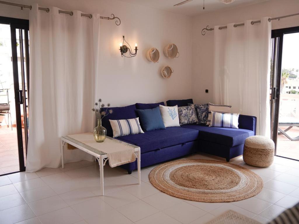 Paradise Seaview Apartment Costa Adeje  Ngoại thất bức ảnh