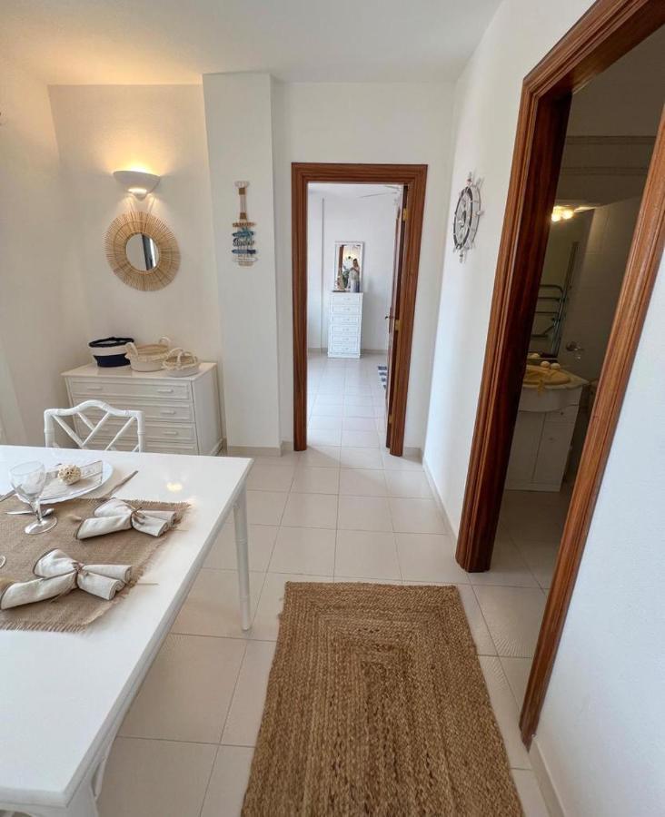 Paradise Seaview Apartment Costa Adeje  Ngoại thất bức ảnh