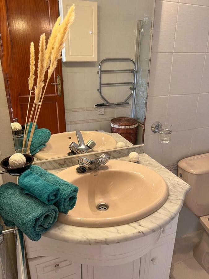 Paradise Seaview Apartment Costa Adeje  Ngoại thất bức ảnh