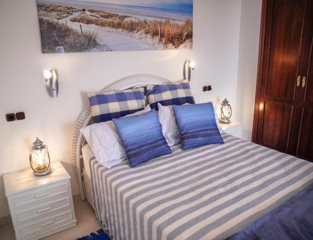 Paradise Seaview Apartment Costa Adeje  Ngoại thất bức ảnh