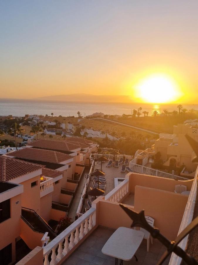 Paradise Seaview Apartment Costa Adeje  Ngoại thất bức ảnh