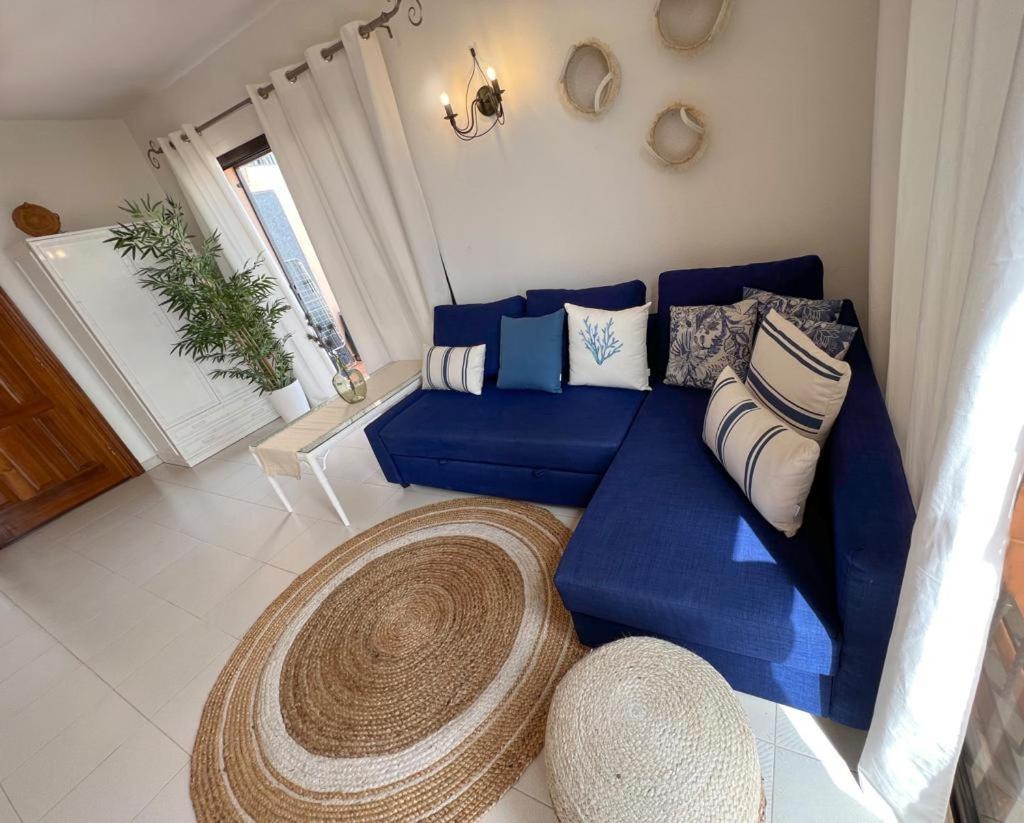 Paradise Seaview Apartment Costa Adeje  Ngoại thất bức ảnh