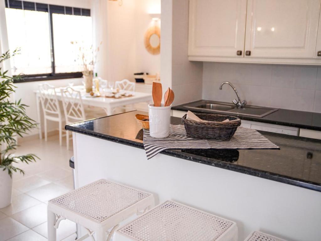 Paradise Seaview Apartment Costa Adeje  Ngoại thất bức ảnh
