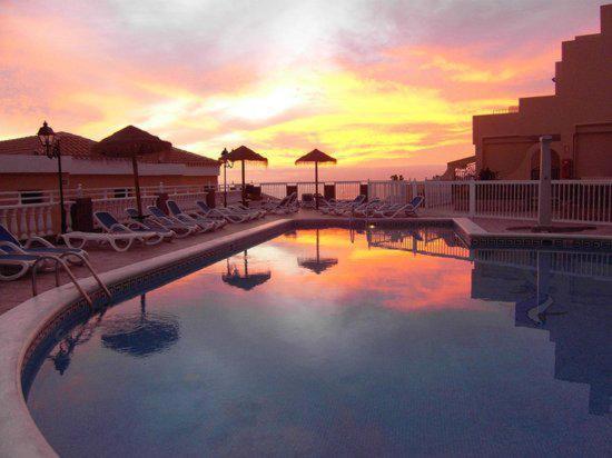 Paradise Seaview Apartment Costa Adeje  Ngoại thất bức ảnh
