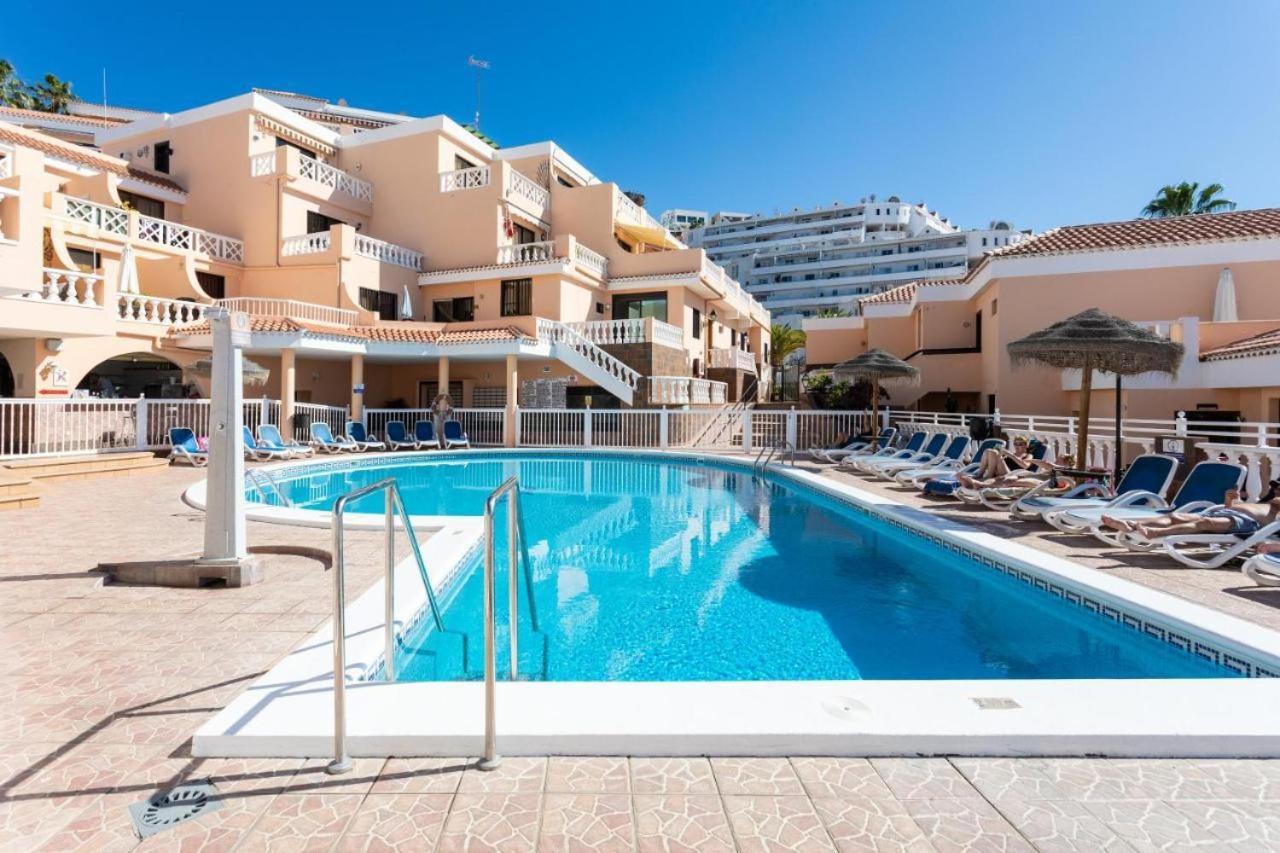 Paradise Seaview Apartment Costa Adeje  Ngoại thất bức ảnh